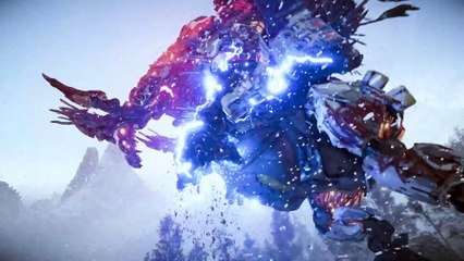 Horizon Forbidden West: Complete Edition - Anuncio