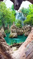 Un endroit romantique et magnifique en Thaïlande