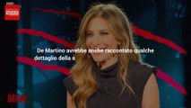 Stefano De Martino: La Verità Sulla Fine Del Matrimonio Con Belen!