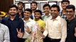 SURAT VIDEO : इनके सही मार्गदर्शन से 10 विद्यार्थियों को मिला इंडिया टॉप फिफ्टी में स्थान