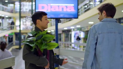 C.O.M.O. L.A. V.I.D.A. M.I.S.M.A. - CAP 98