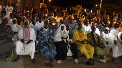 Le Maouloud célébré sous le sceau de la foi à l'image de celle du prophète Mohamed à Kong
