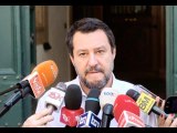 La variante frasetta per far dire a Salvini: “Ho vinto io” e scongiur@re la cr.i.si…