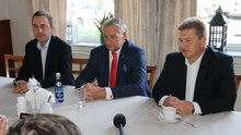 Konferencja Nowej Lewicy w Krotoszynie