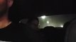 Vídeo mostra reação de motorista após atropelamento de Kayky Brito