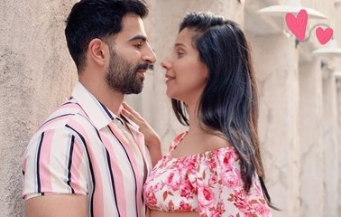 यह Love Song बनाएगा इस Couple का Romantic Moment 💖