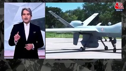 Tải video: Why Predator drones are very important for India Army?