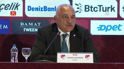 Mehmet Büyükekşi'den Kuntz itirafı