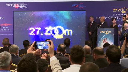 Zoom Ödülleri'nde en çok ödül TRT’nin oldu