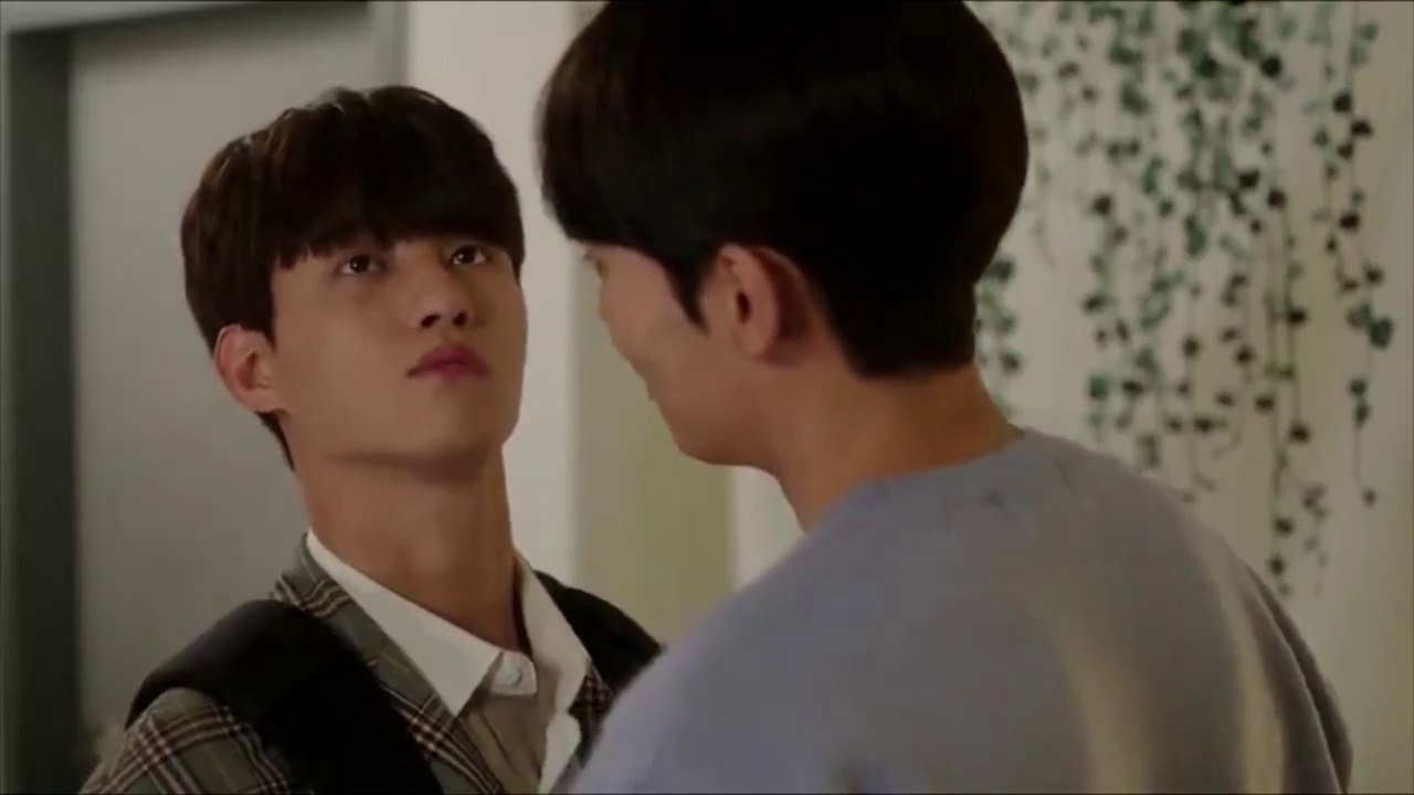 (ENGSUB 04) Bon appetit part 4