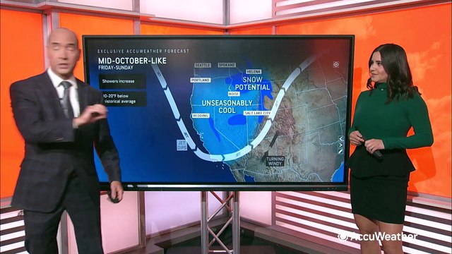 Here's your travel outlook for Sept. 27