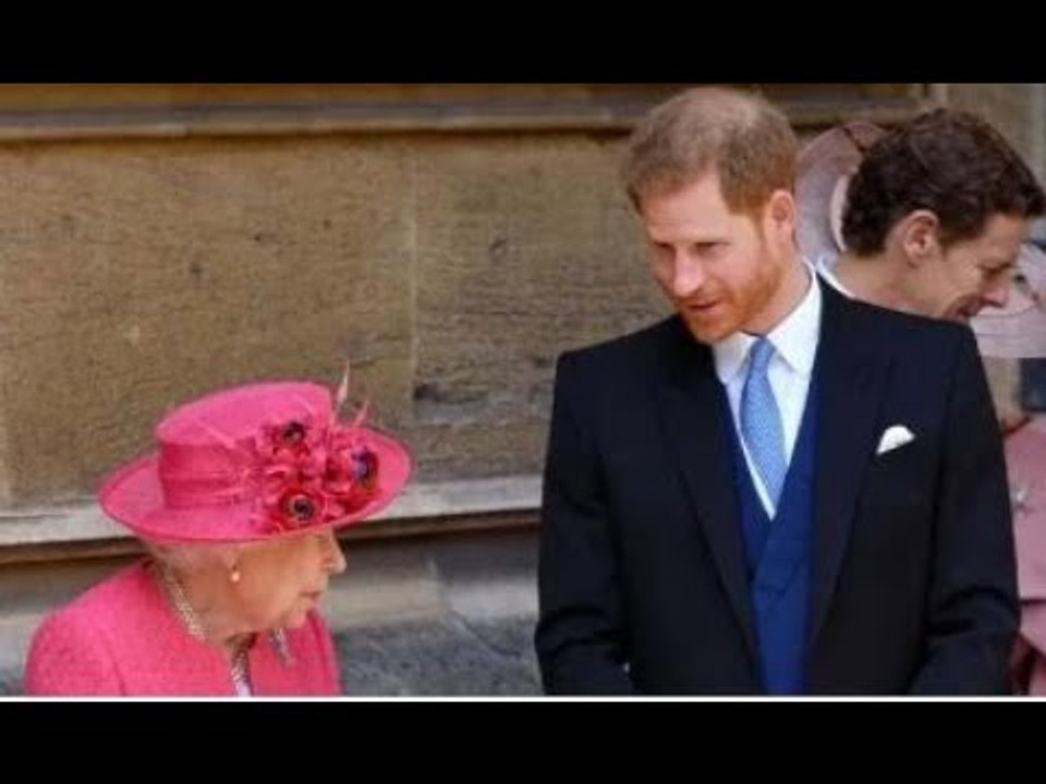 Harry a critiqué le traitement de Queen alors que Duke pourrait s'en prendre à Charles et Camilla