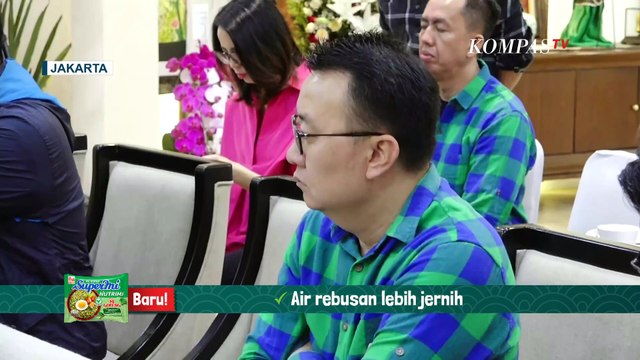 Batas Usia Capres Digugat, Cak Imin: Pemilu Sudah Dekat, Jangan Bikin Ribet