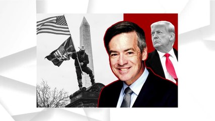 Trump Co Defendant Kenneth Chesebro Floats New Defense to RICO Charge