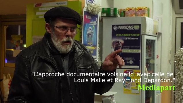 Au Clémenceau Bande-annonce VF