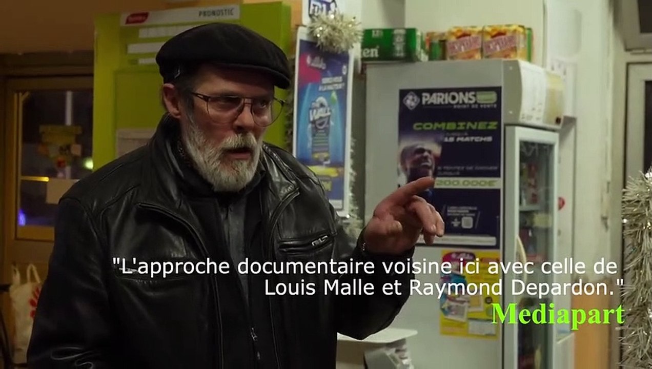 Au Clémenceau Bande-annonce VF