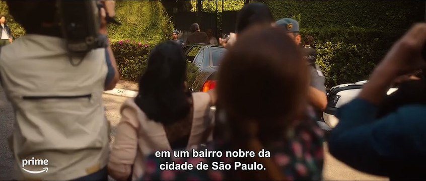 A Menina que Matou os Pais - A Confissão Trailer Oficial