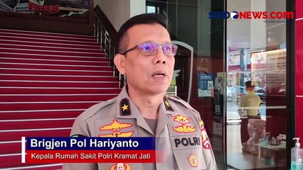 Hasil Autopsi Anak Perwira Menengah TNI AU: Ada 6 Luka Tusukan di Bagian Dada