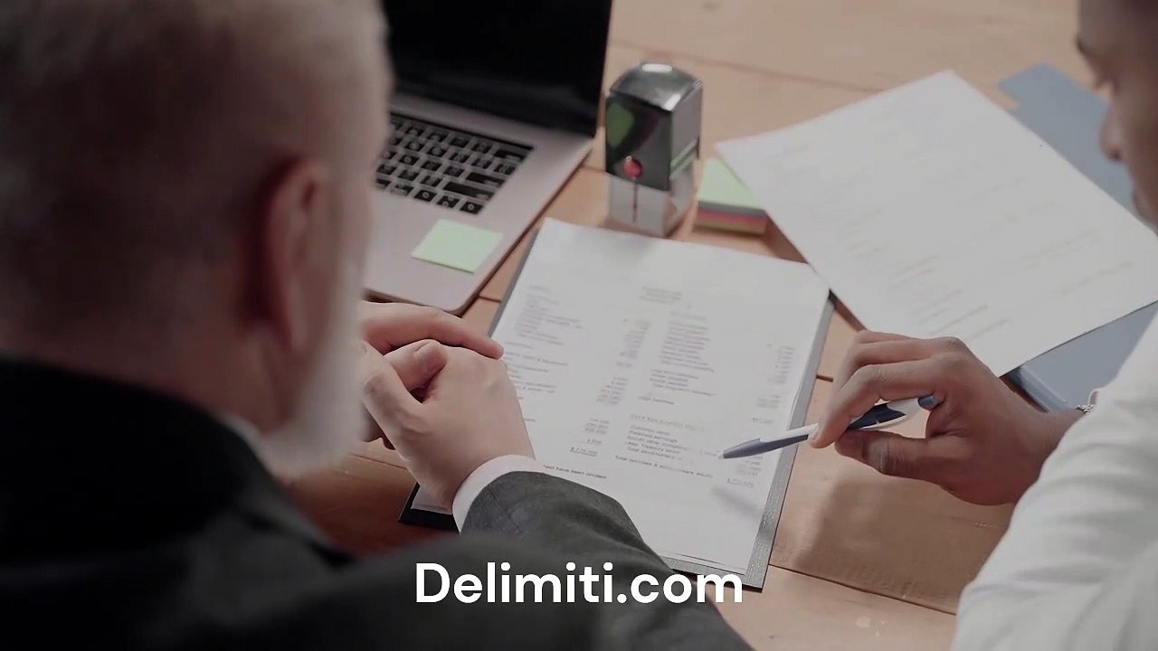 Document Automation Tool for Create Contracts and Documents Using Merge Field