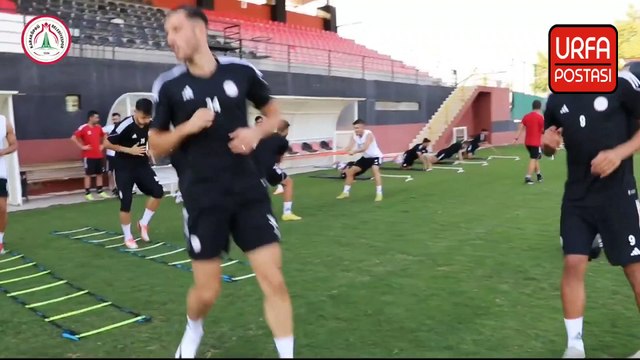 Karaköprü Belediyespor bu hafta Erbaaspor'u konuk edecek