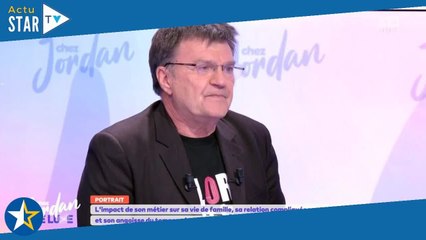 Patrick Montel  ce gros chèque versé par France Télévisions pour son départ