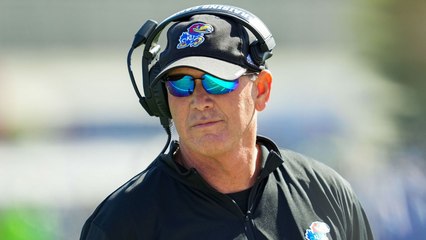 Texas vs. Kansas: Surprisingly Competitive Top 25 Showdown