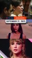 Rappler's highlights: Sara's confi funds, Maggie Wilson, and Taylor Swift | The wRap | September 27, 2023