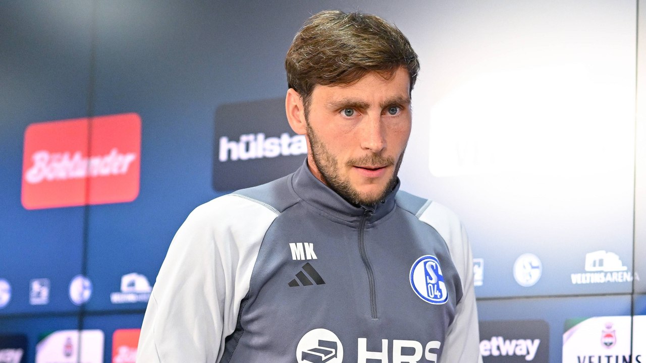 Kreutzer: 'Thomas hat seine Überzeugungen und ich meine'