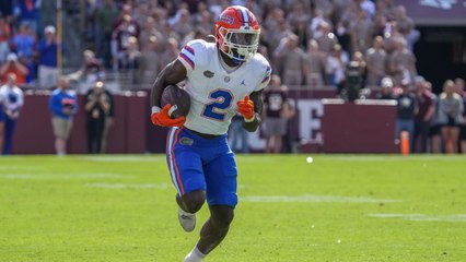 Florida vs. Kentucky SEC Football Game Analysis and Prediction