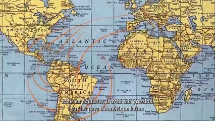 L'Amérique face à l'Holocauste - saison 1 Teaser VO