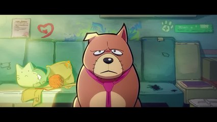 To be hero x trailer