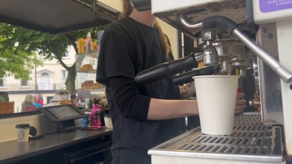 International Coffee Day: We visit some of the best coffee shops in the city of Bristol