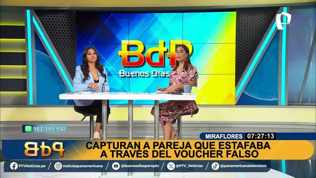 SJL: Inquilinos extranjeros no pagan alquiler y atacan a dueño con un cuchillo