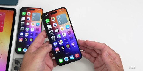 iOS 17.0.2 is Out! - What's New_
