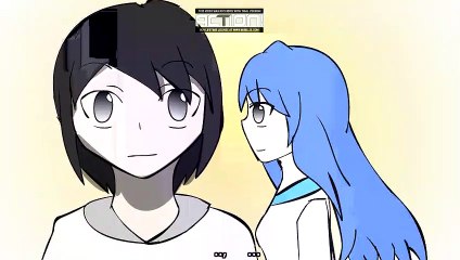 Shining Shooting Star Animation Movie