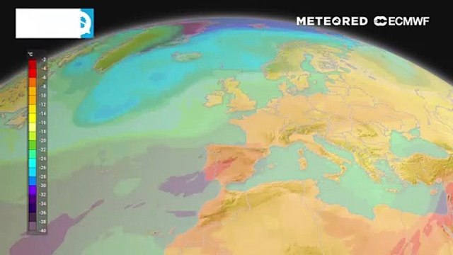 Caldo anche in quota, estate tardiva in Europa e sulle Alpi