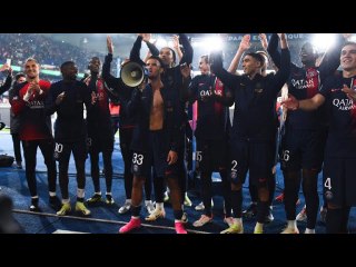 Chants homophobes : l'incroyable sanction demandée par un ancien Bleu contre le PSG