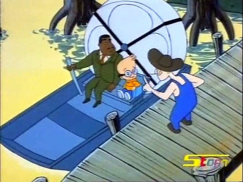 مغامرات فهيم 6