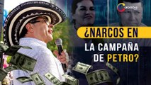 Escandalosos audios revelan que esposa de narco que colaboró en campaña de Petro en Casanare