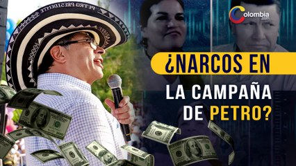 Escandalosos audios revelan que esposa de narco que colaboró en campaña de Petro en Casanare