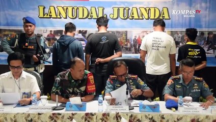 Lanudal Juanda Gagalkan Pengiriman Benih Lobster Ilegal Senilai Rp 7 M!