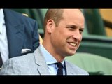 Très enthousiaste ! » Le prince William s'apprête à courir le matin alors que Cambridges annonce so