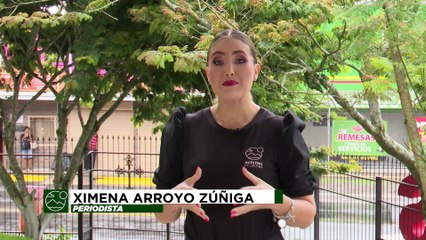 Nuestras Regiones Cervantes C54