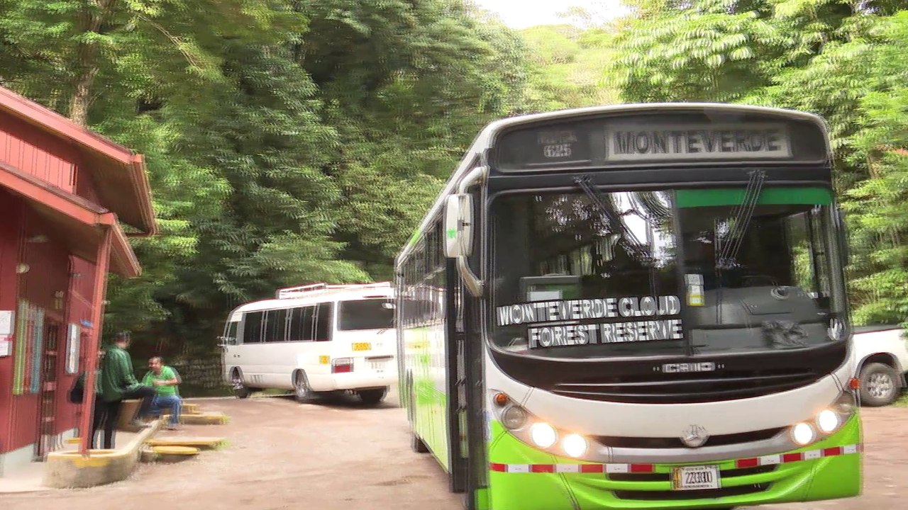 Nuestra Regiones Monteverde C56