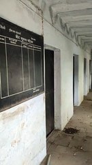 जब गाय ने कर लिया पुलिस चौकी पर कब्जा, तो... देंखे वीडियों...