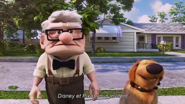 Le rendez-vous galant de Carl Bande-annonce (FR)