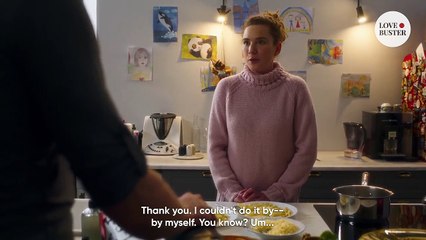 My BF Made Me Homeless @LoveBuster_