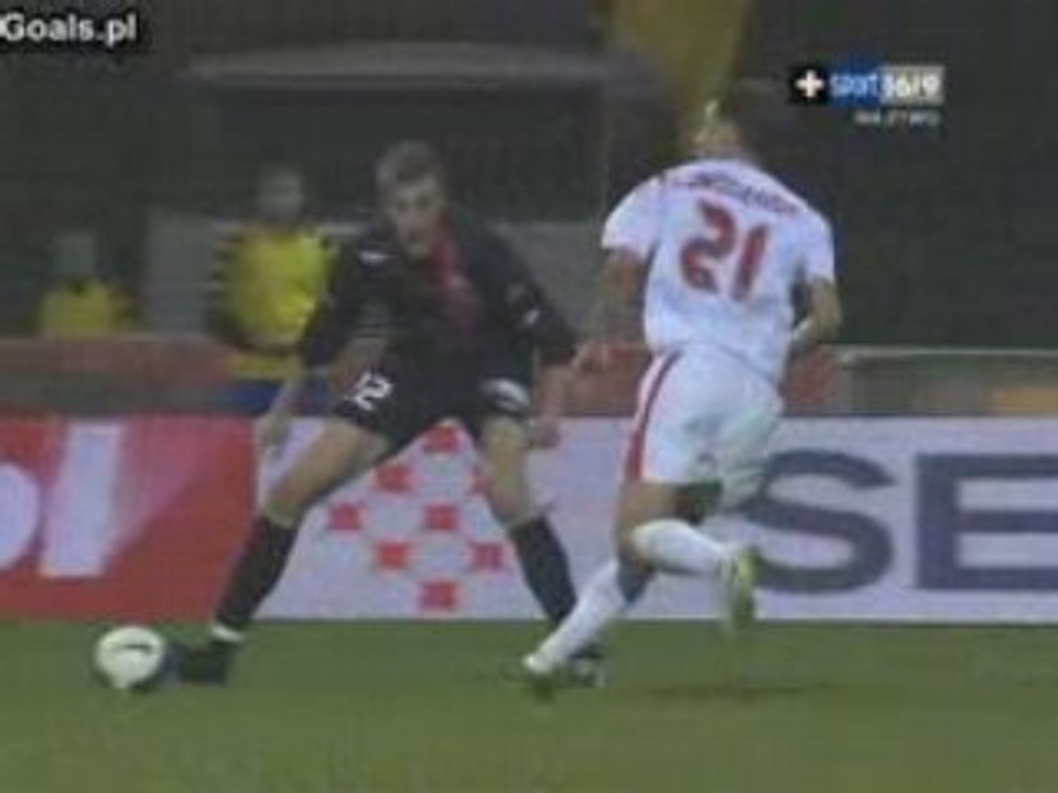 0-2 Łobodziński