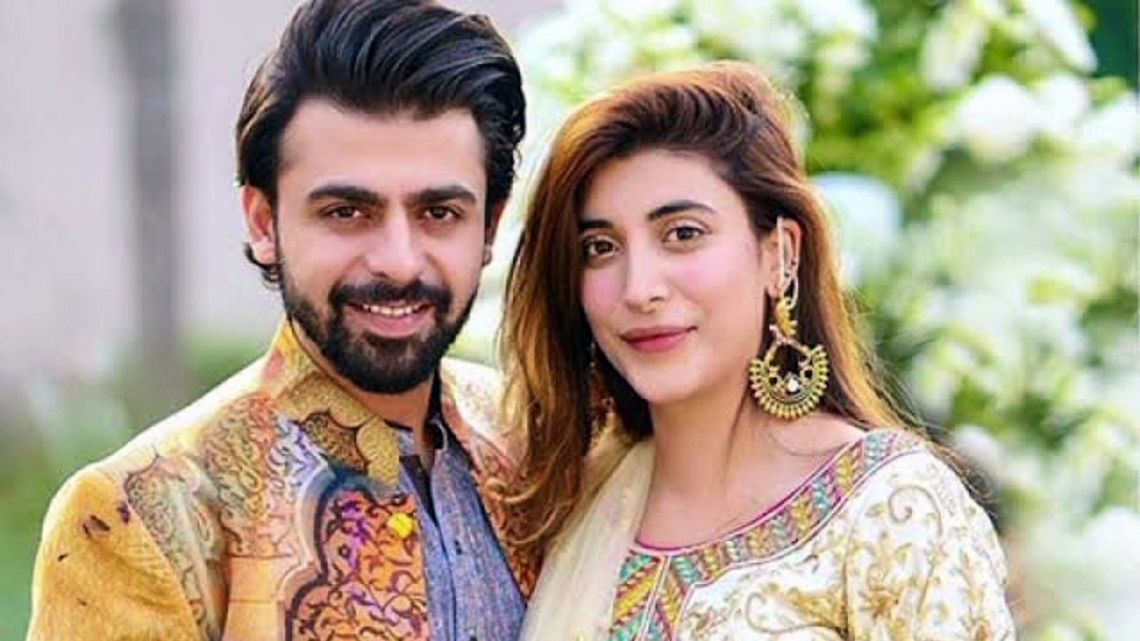 Urwa Hussain maa bun gai