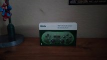 8BitDo SN30 Pro Controller Unboxing | A Modern Retro Style Gamepad